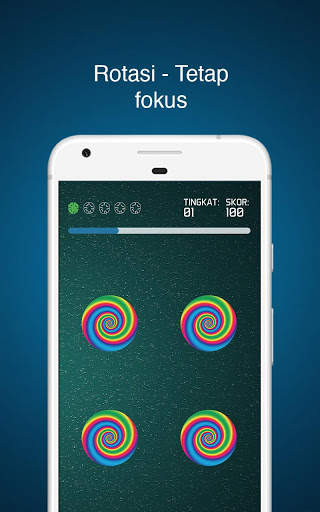 Permainan pikiran screenshot 6