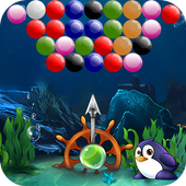 Bubble Shooter icon