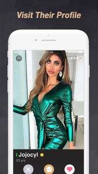 Sugar Daddy Dating App & Sugar Daddy Allowance screenshot 2