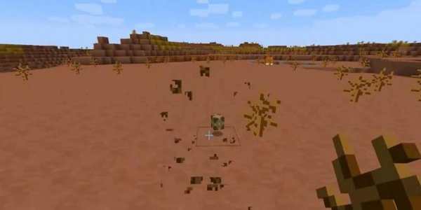Better Crates Mod screenshot 5