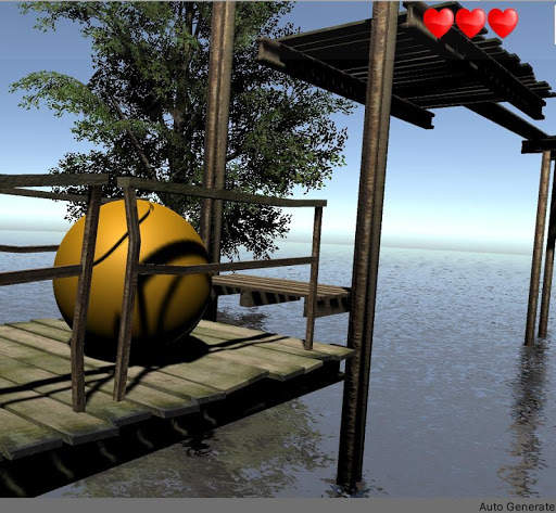 Balance Me - 3D Extreme Balancer screenshot 4