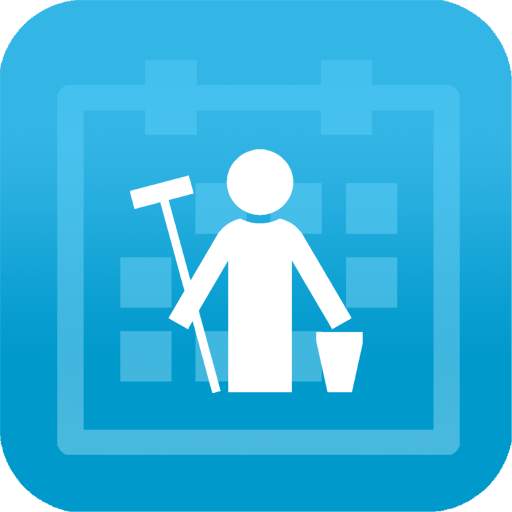 Clean House - chores schedule 1.36