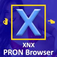 x🔥 xnBrowse:Video Downloader,Unblock Sites logo
