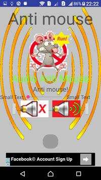 Sound Anti Mouse screenshot 3