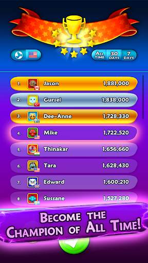 Bubble Bust! Blitz screenshot 3