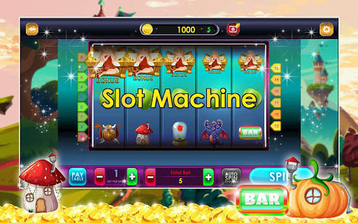 Fairy Adventure Land Casino screenshot 2