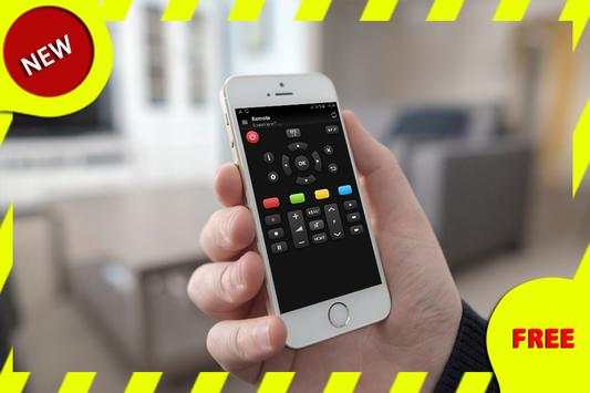 TV Remote for Samsung TV screenshot 2