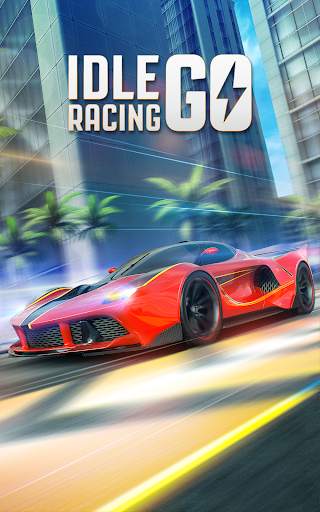 Idle Racing GO: Clicker Tycoon screenshot 18