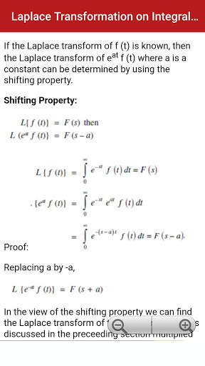 Engineering Mathematics - 2 screenshot 5