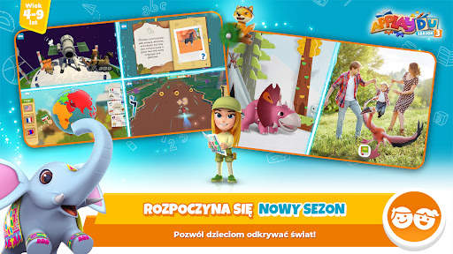 Applaydu: gry familijne screenshot 1