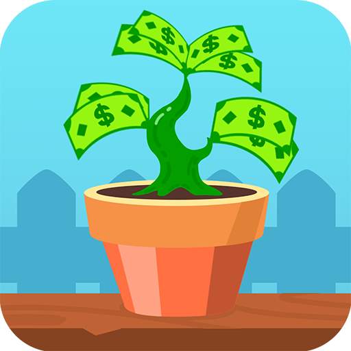 Money Garden - Made Money Grow On Trees 1.9