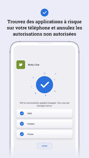 App Permission Manager screenshot 5