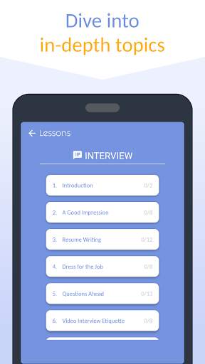 Tocky Talk: Free Offline English Communication App screenshot 3