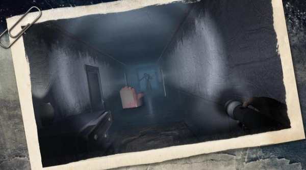 Granny Chapter 4 screenshot 1