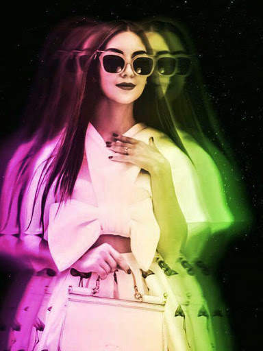 3D Live Camera Effect - 3D Photo Effect Art screenshot 1