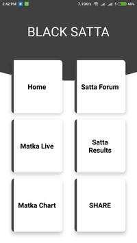 Black Satta screenshot 1