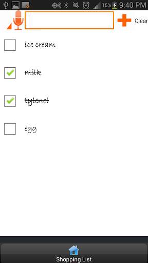 To Do List- Free screenshot 2