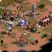 Red Alert 2 Walkthrough
