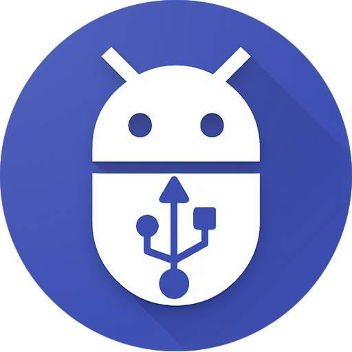 ADB⚡OTG - Android Debug Bridge 1.0.1