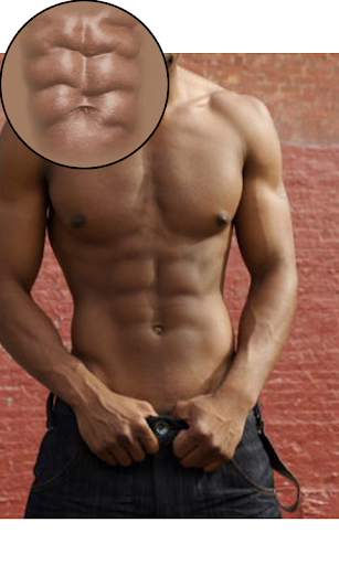 Six Pack Photo Editor screenshot 3
