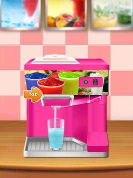 Milkshake maker screenshot 2