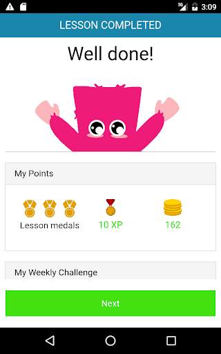 Codemurai - FREE Coding Courses: Game, Web, Apps screenshot 19