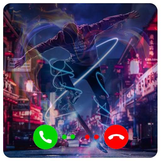 color flash - call screen themes 2020 1.1