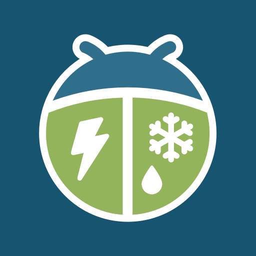 Weather Widget by WeatherBug 3.0.3.14