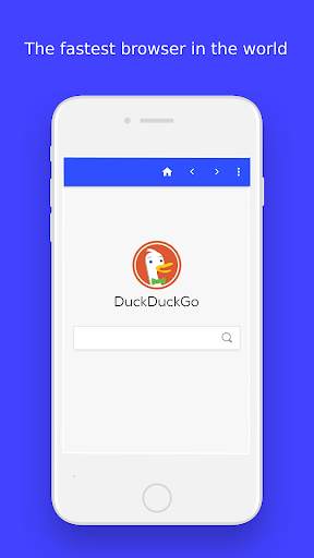 Ano Browser - Surf Anonymous screenshot 2