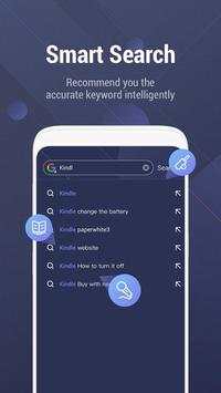 InSafe Browser screenshot 7