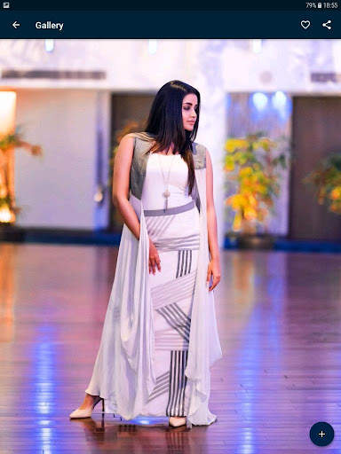 Anupama Parameswaran Wallpaper screenshot 11