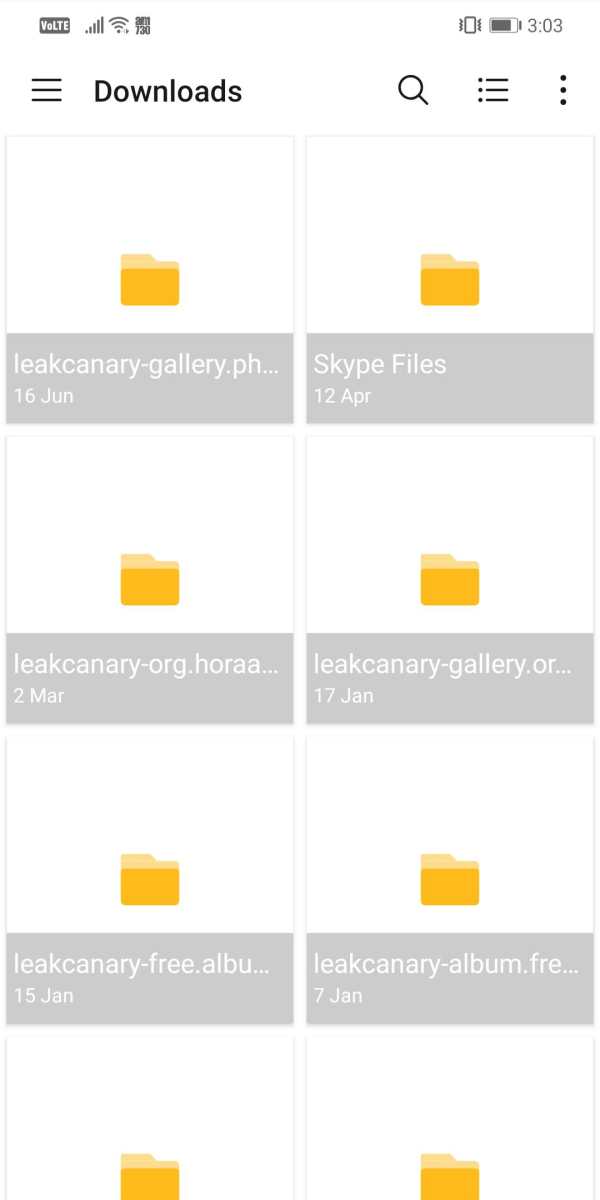 Docs Viewer скриншот 3