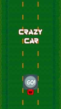 Crazy Car Best Racing Game screenshot 1