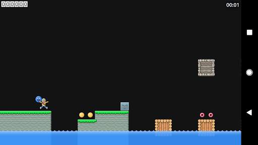Chimbs The Game screenshot 3