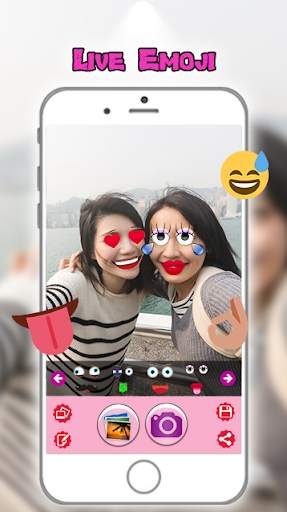 Face Swap - Collage Photo screenshot 7