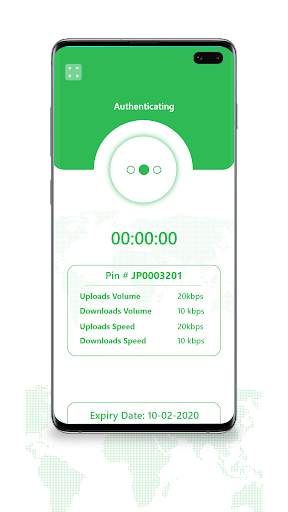 JioPlus VPN screenshot 3