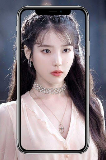 Hotel The Luna Wallpaper K-Drama screenshot 2