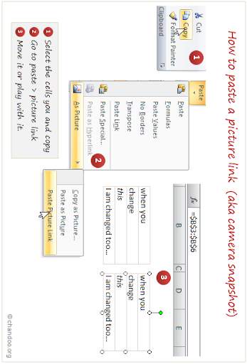 excel 2007 Tutor (In Eng - Hindi - Tamil ) скриншот 5