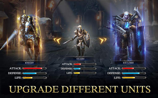 War and Magic: Kingdom Reborn screenshot 5