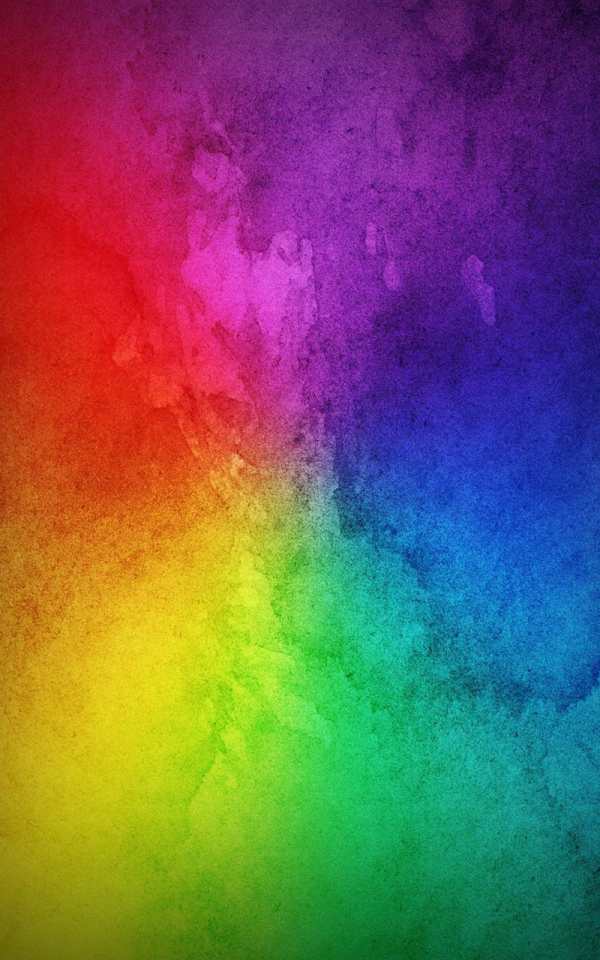 Colors Live Wallpaper screenshot 8