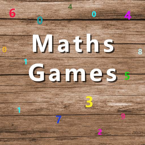 Maths Game 0.1