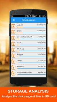 OYO FileManager WiFi Explorer screenshot 5