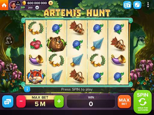 Stars Slots - Casino Games screenshot 20