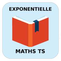 Maths TS : Fonction exponentielle on 9Apps