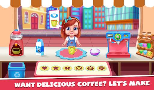 Supermarket Manager – Shopping Mall for Girls screenshot 11