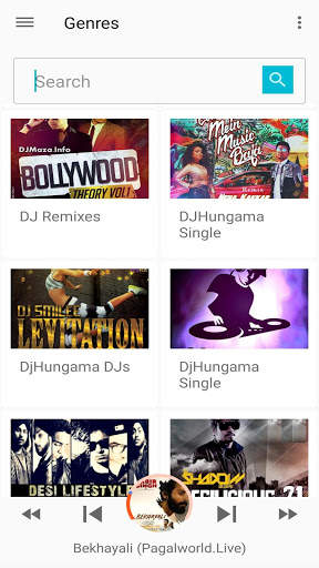 AV Music Player Pro 2021 screenshot 10
