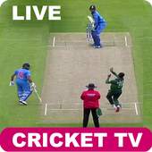 Cricket TV - cricket live tv 9.6