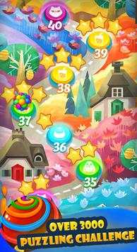 Sweet Candy Crush Saga screenshot 1
