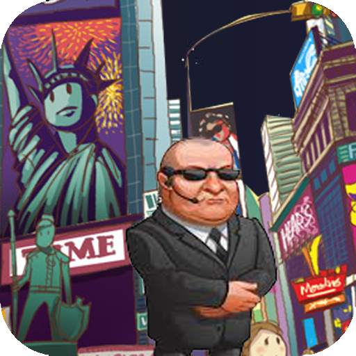 Bodyguard 1.0