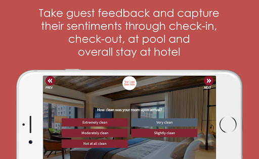Feedback App 6 تصوير الشاشة